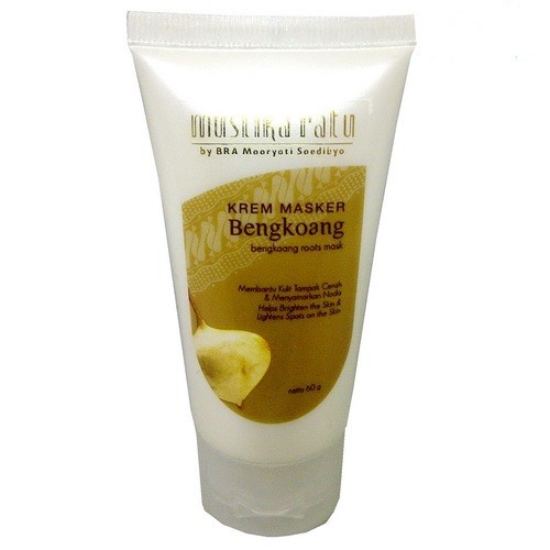 Grosir Masker Mustika Ratu jual mustika ratu krem masker bengkoang 60gr fancy Grosir Masker Mustika Ratu jual mustika ratu krem masker bengkoang 60gr fancy