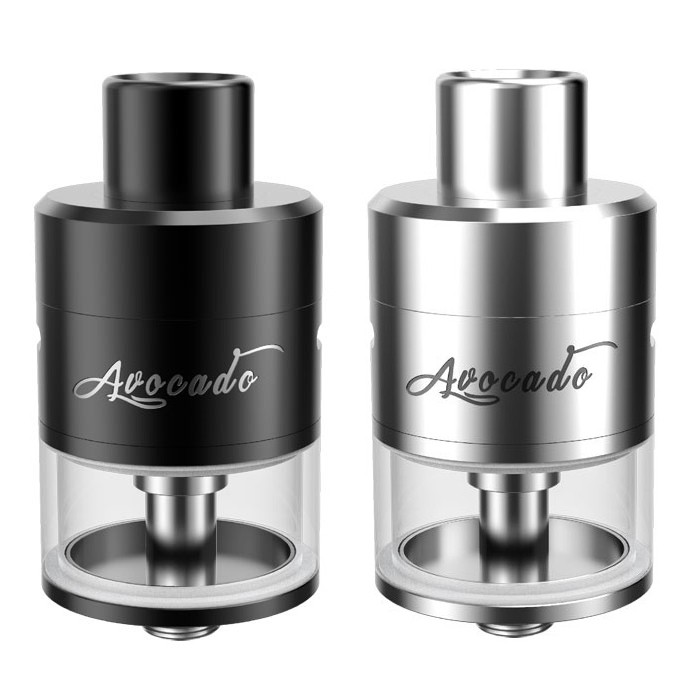 Katalog Rdta Avocado Travelbon.com Katalog Rdta Avocado Travelbon.com