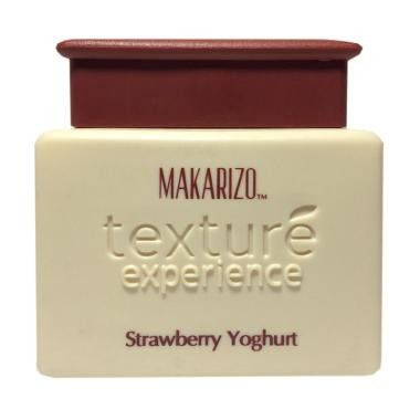 jual makarizo texture experience strawberry yoghurt jual makarizo texture experience strawberry yoghurt