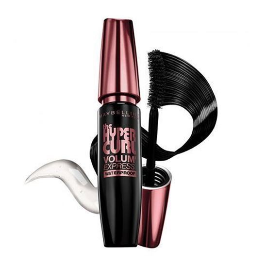 jual maybelline mascara hypercurl volume express jual maybelline mascara hypercurl volume express