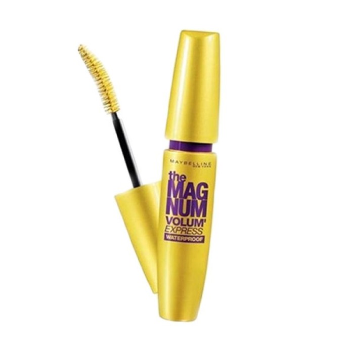jual maybelline mascara murah bens kosmetik jual maybelline mascara murah bens kosmetik