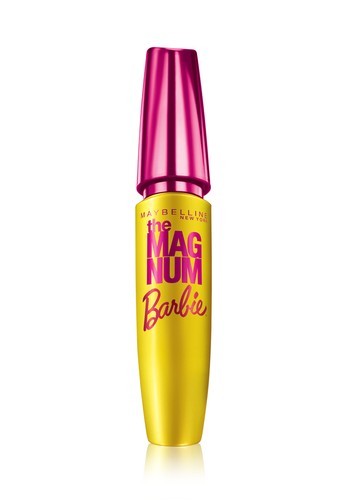 Katalog Mascara Maybelline Magnum Barbie Travelbon.com Katalog Mascara Maybelline Magnum Barbie Travelbon.com