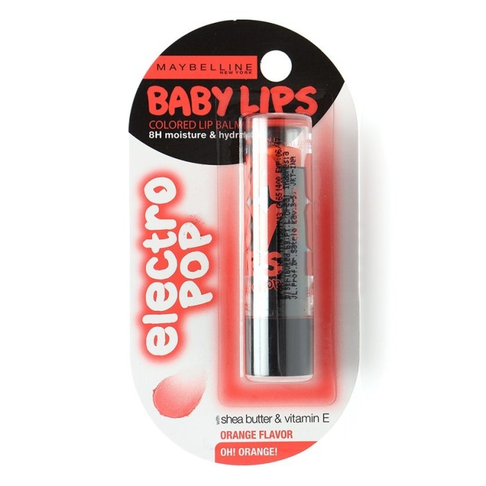 Info Baby Lips Maybelline Travelbon.com Info Baby Lips Maybelline Travelbon.com