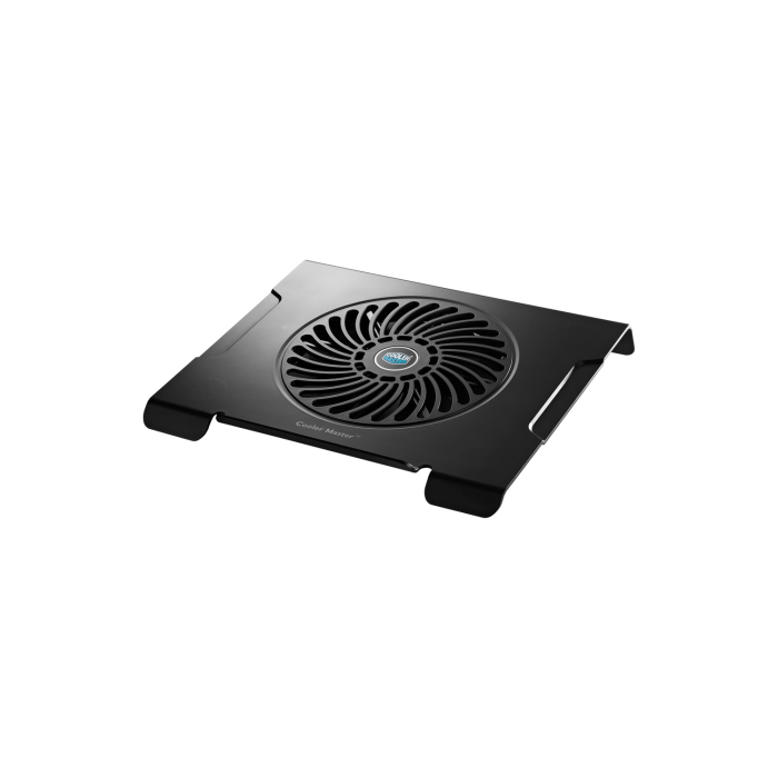 jual cooler master notepal cmc3 silent fan laptop cooling pad dunia computer service jual cooler master notepal cmc3 silent fan laptop cooling pad dunia computer service