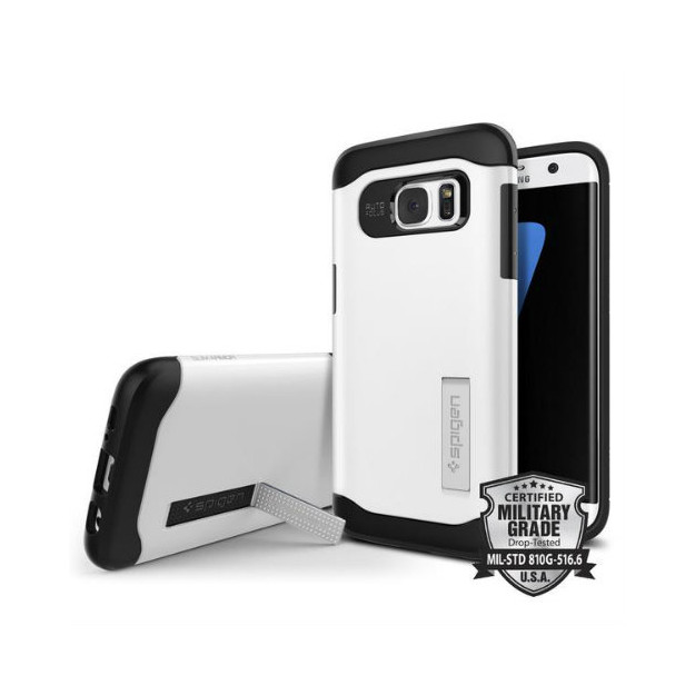 jual spigen samsung galaxy s7 edge slim armor metal jual spigen samsung galaxy s7 edge slim armor metal