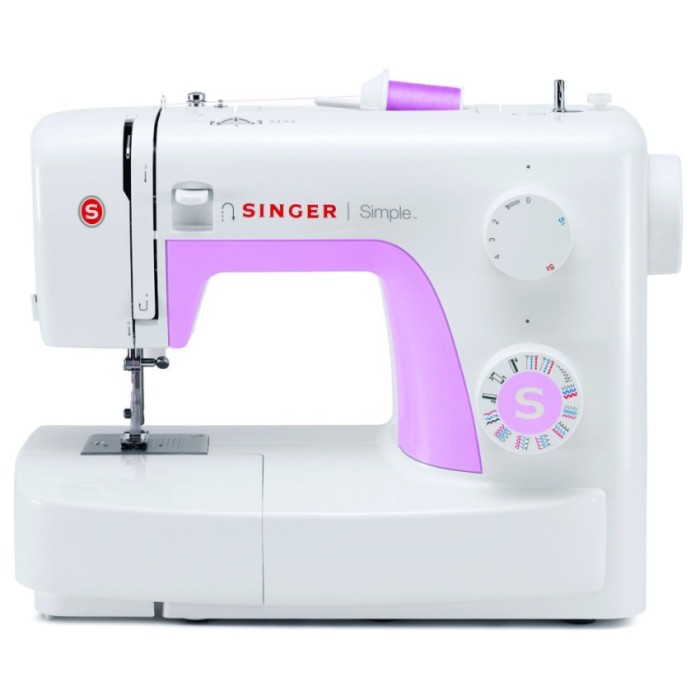 jual mesin jahit portable singer 3223 simple singer jual mesin jahit portable singer 3223 simple singer