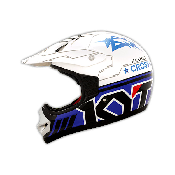 jual helm trail kyt cross pro 9 abc helmet shop jual helm trail kyt cross pro 9 abc helmet shop