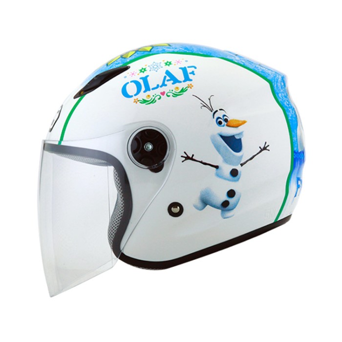 jual helm bmc milan motif doraemon captain america avenger jual helm bmc milan motif doraemon captain america avenger