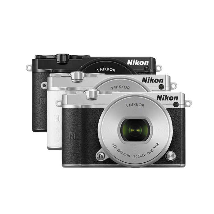 jual kamera nikon 1 j5 kit 10 30 mirrorless jual kamera nikon 1 j5 kit 10 30 mirrorless