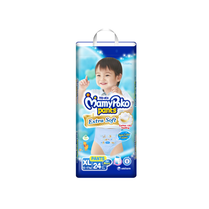 jual mamypoko soft xl24 mamy poko xl 24 baby n house jual mamypoko soft xl24 mamy poko xl 24 baby n house