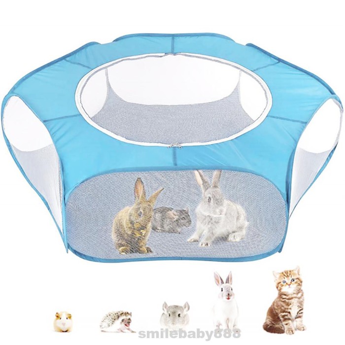 puppy playpen foldable
