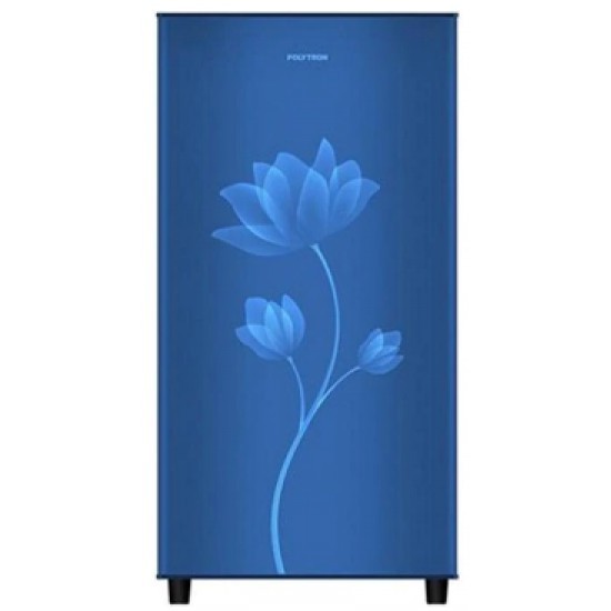 Foto Produk POLYTRON REFRIGERATOR 1 DOOR PRB-159B dari Candi Elektronik Solo