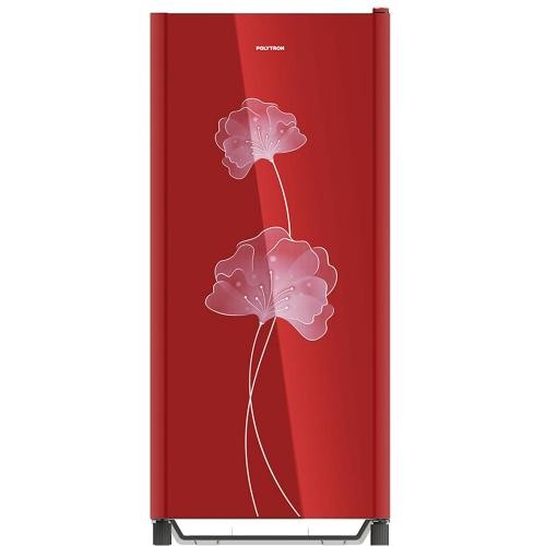 Foto Produk POLYTRON REFRIGERATOR 1 DOOR PRA-18ANR dari Candi Elektronik Solo
