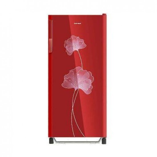 Foto Produk POLYTRON REFRIGERATOR 1 DOOR PRA-16BNR dari Candi Elektronik Solo