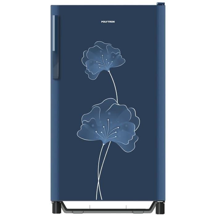 Foto Produk POLYTRON REFRIGERATOR 1 DOOR PRA-16ANB dari Candi Elektronik Solo