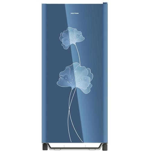 Foto Produk POLYTRON REFRIGERATOR 1 DOOR PRA-18ANB dari Candi Elektronik Solo