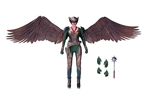 dc collectibles dctv