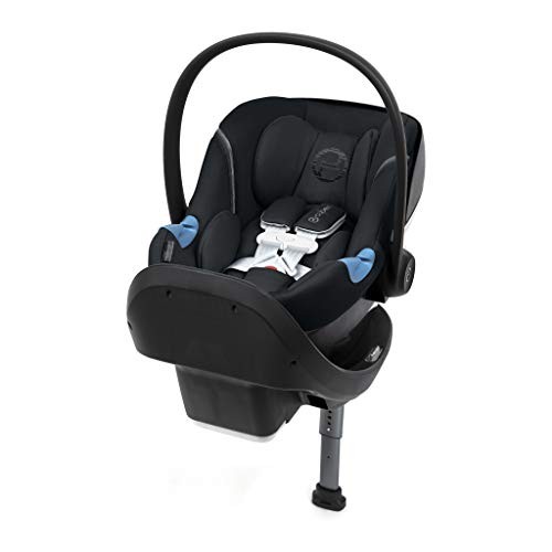 cybex child seat