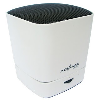 speaker advance mini bluetooth