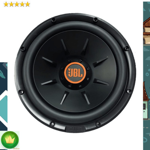 original jbl subwoofer