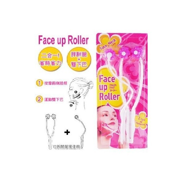 Foto Produk Face Slimming (3 Roller) dari Mizzysimply
