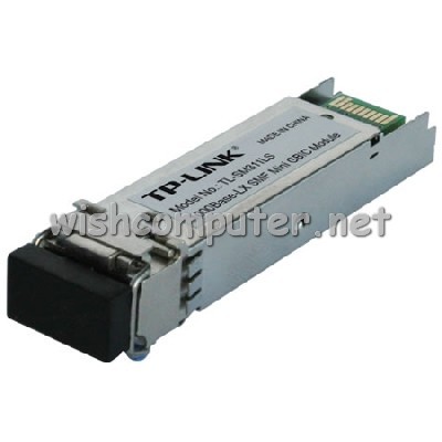 jual tp link tl sm311ls gigabit sfp module single mode jual tp link tl sm311ls gigabit sfp module single mode