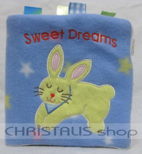Foto Produk Sweet Dreams dari CHRISTALIS Shop
