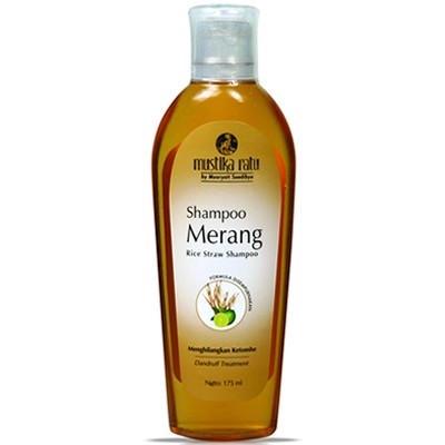 jual mustika ratu shoo merang 175 ml kosmetik cantik jual mustika ratu shoo merang 175 ml kosmetik cantik