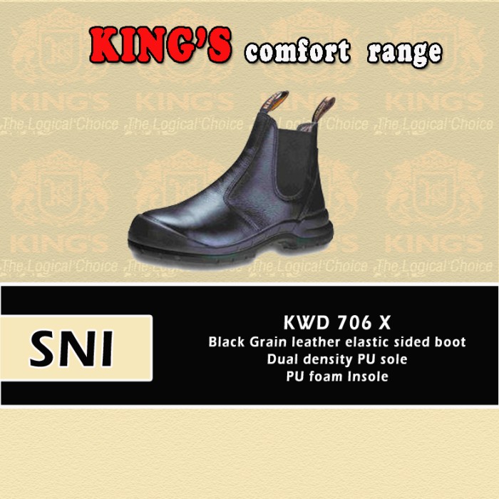 jual sepatu safety king s kwd 706 x sepatusafetyku jual sepatu safety king s kwd 706 x sepatusafetyku
