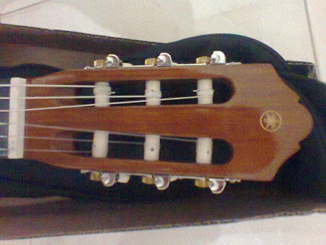 jual gitar yamaha klasik asli kanaan musik jual gitar yamaha klasik asli kanaan musik