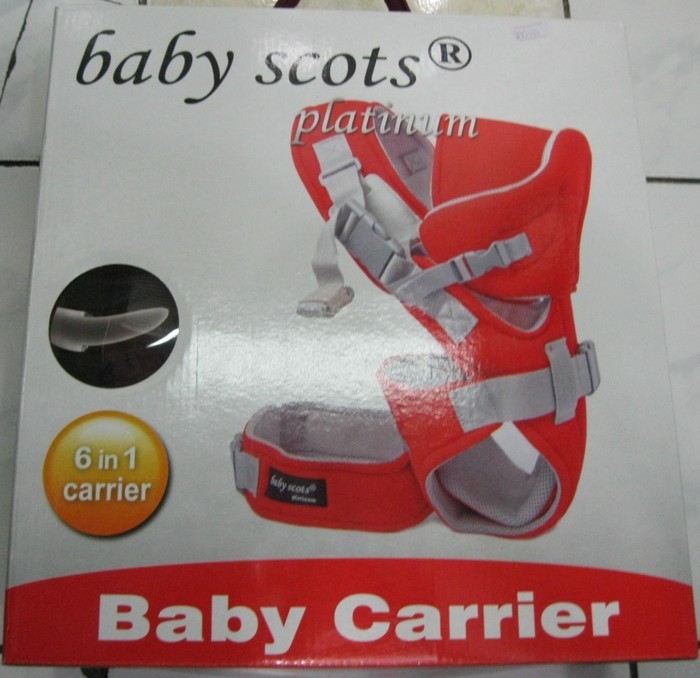 jual gendongan bayi baby scots 6 in 1 tris baby shop jual gendongan bayi baby scots 6 in 1 tris baby shop