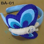 jual bando flanel kupu ba 01 kamehashop jual bando flanel kupu ba 01 kamehashop
