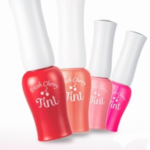 jual etude fresh cherry tint new version korean noona jual etude fresh cherry tint new version korean noona