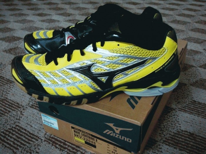 jual sepatu mizuno wave lightning 8 ori ekswin sport onlineshop jual sepatu mizuno wave lightning 8 ori ekswin sport onlineshop