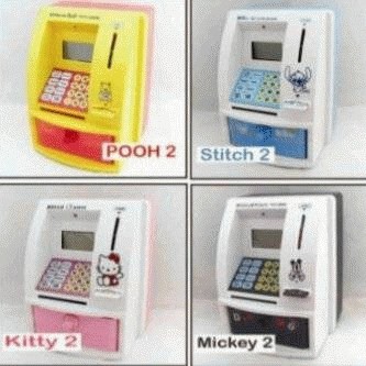 Jual ATM MINI - PASS-MANTAP  Tokopedia