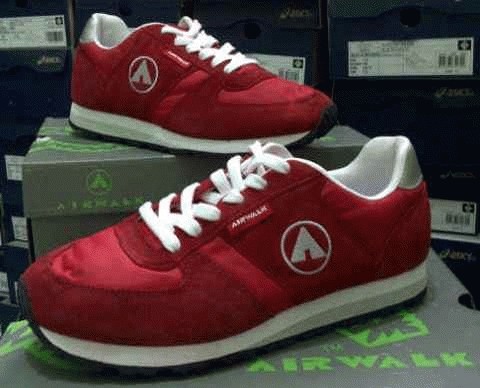 jual sepatu airwalk sale ori colection jual sepatu airwalk sale ori colection