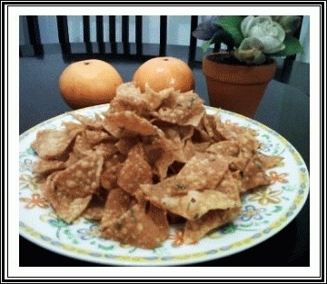 jual keripik kue bawang udang pedas 250 gr yuyu store jual keripik kue bawang udang pedas 250 gr yuyu store