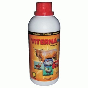 jual viterna vitamin ternak nasa store jual viterna vitamin ternak nasa store