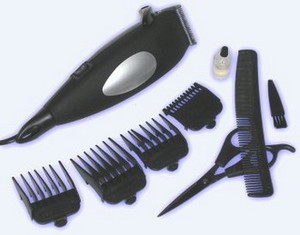 jual hair clipper potongan rambut elektrik alat cukur jual hair clipper potongan rambut elektrik alat cukur