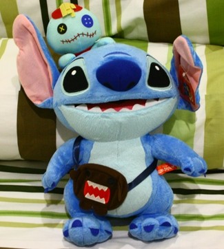 jual boneka stitch 35cm tipe a n dolls jual boneka stitch 35cm tipe a n dolls