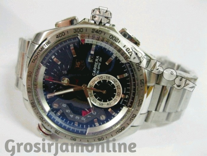 jual tag heuer calibre 36 jam tangan murah jual tag heuer calibre 36 jam tangan murah