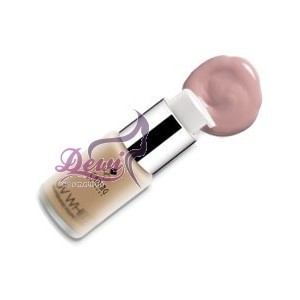 jual caring colours uv white whitening foundation jual caring colours uv white whitening foundation