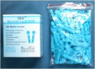 Harga Blood Lancet Travelbon.com Harga Blood Lancet Travelbon.com