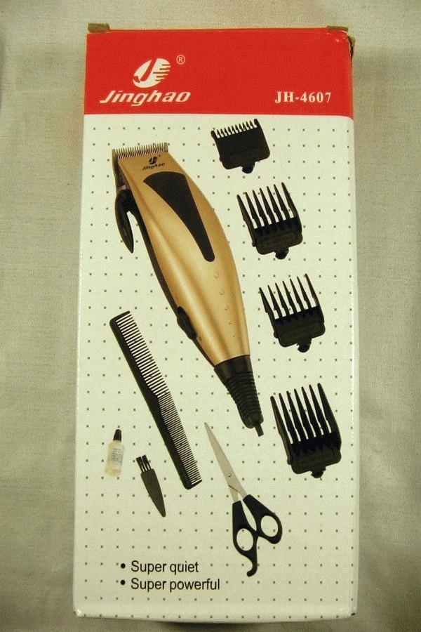 jual alat cukur rambut listrik jing hao lapak jual alat cukur rambut listrik jing hao lapak