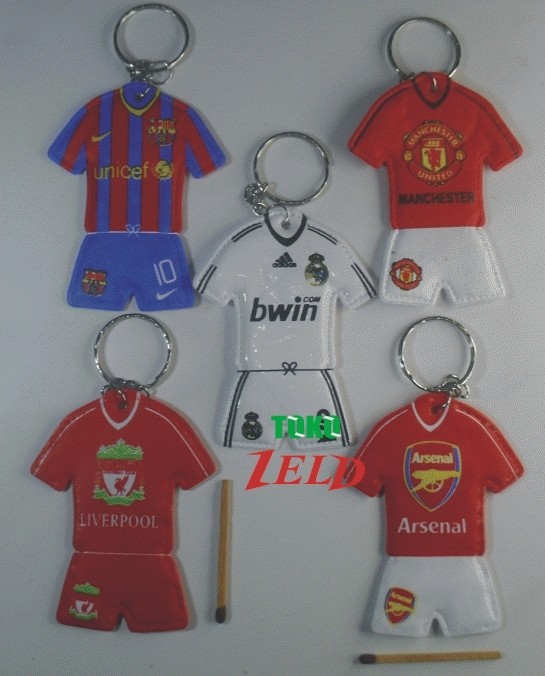 jual gantungan kunci club bola baju bola kaos bola klub bola toko zeld jual gantungan kunci club bola baju bola kaos bola klub bola toko zeld