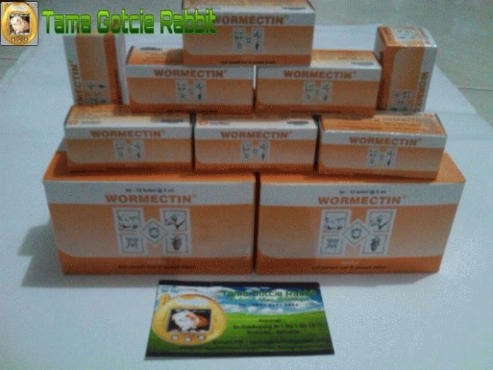 jual wormectin obat scabies dan jamur kulit kelinci kucing anjing sapi dll tamagotcie jual wormectin obat scabies dan jamur kulit kelinci kucing anjing sapi dll tamagotcie