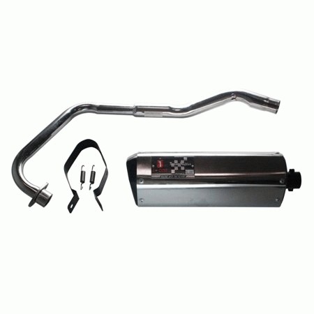 jual knalpot racing tribold honda megapro new jual knalpot racing tribold honda megapro new