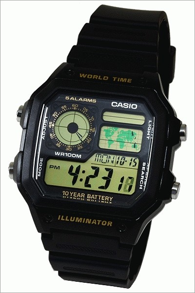 jual jam casio original ae 1200wh 1bv dnystore jual jam casio original ae 1200wh 1bv dnystore