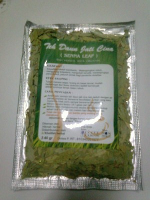 jual teh daun jati cina senna leaf pelangsing jual teh daun jati cina senna leaf pelangsing