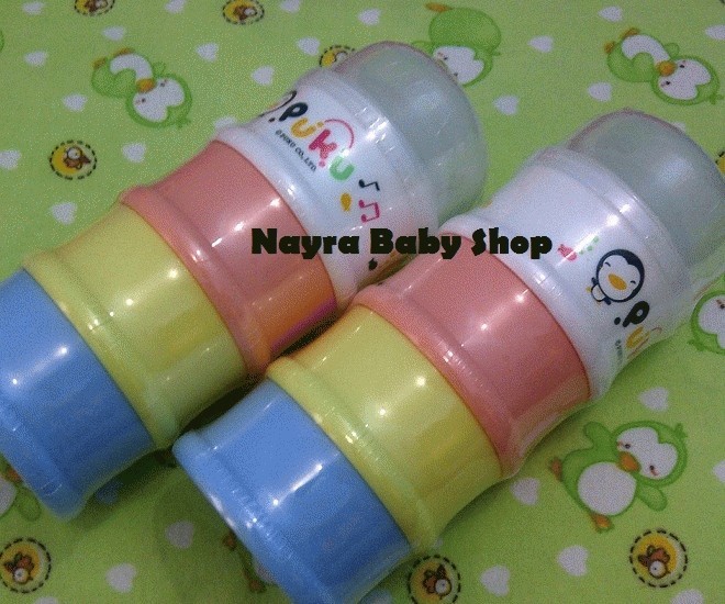 jual milk container puku 4 susun aman tdk akan tumpah jual milk container puku 4 susun aman tdk akan tumpah